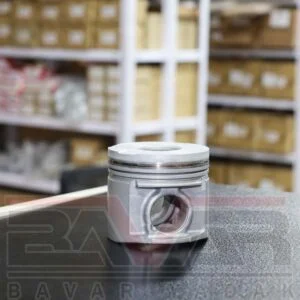 پیستون موتور 050- 2KD تویوتا هایس 2006 تا 2015 برند ART (AISIN) پک 4 عددی
