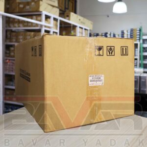 چراغ جلو چپ تویوتا هایلوکس بدون موتور 2012 تا 2014 برند اصلی GENUINE