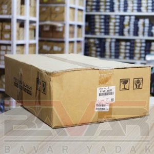 چراغ خطر راست روی صندوق تویوتا راوفور RAV4 سال 2013 تا 2015 برند اصلی GENUINE