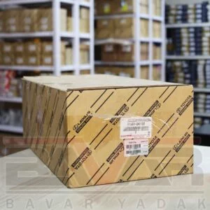 چراغ خطر چپ تویوتا هایلوکس 2012 تا 2015 برند اصلی GENUINE