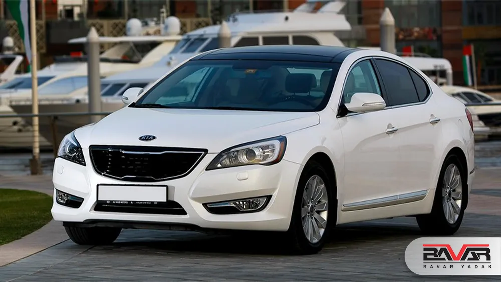 کادنزا شمع موتور GDI کیا کادنزا شمع موتور GDI کیا کادنزا