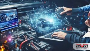 کامپیوتر ماشین یا ECU چیست؟ 15 نشانه خرابی، قیمت و عیب یابی