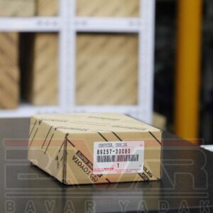 کامپیوتر فن جلو تویوتا آریون 2012 تا 2013