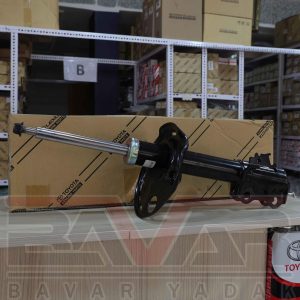 کمک فنر جلو چپ تویوتا راوفور RAV4 سال 2013 تا 2018