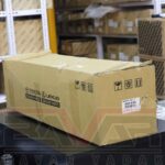 کمک فنر جلو چپ تویوتا کرولا 2014 تا 2015