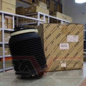 کیسه هوای ارتفاع عقب راست تویوتا پرادو 2010 برند اصلی GENUINE