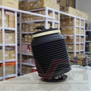 کیسه هوای ارتفاع عقب راست تویوتا پرادو 2010 برند اصلی GENUINE