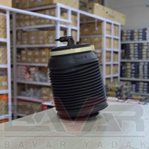 کیسه هوای ارتفاع عقب چپ تویوتا پرادو 2010 برند اصلی GENUINE