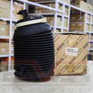 کیسه هوای چپ ارتفاع عقب تویوتا پرادو 2005 تا 2009 برند اصلی GENUINE