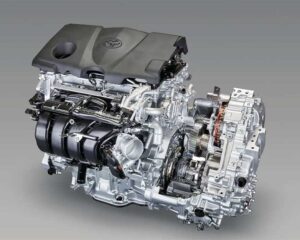 همه چیز درباره گیربکس CVT  و مقایسه آن با گیربکس معمولی