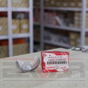 یاتاقان متحرک STD (استاندارد) تویوتا لندکروزر 6 سیلندر 2009 تا 2016