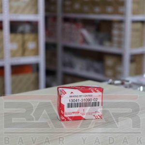 یاتاقان متحرک STD (استاندارد) تویوتا لندکروزر 6 سیلندر 2009 تا 2016